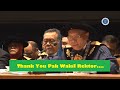 SALAM-SALAM KOCAK MAHASISWA WISUDA part 6