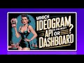 Which Ideogram is the Best? API or Dashboard