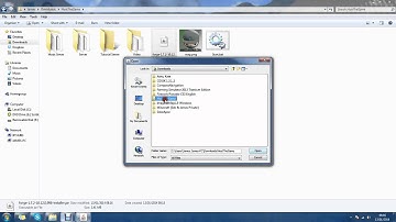 how to make a minecraft forge server