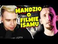 MANDZIO ogląda i komentuje FILM ISAMU