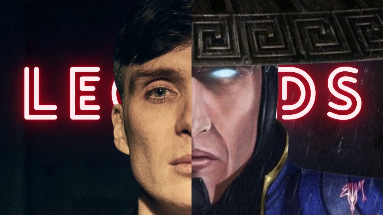 Peaky Blinders! - [Edit] || Thomas Shelby x Raiden (Sigma) - YouTube
