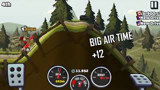 Hill Climb Racing 2 -Gameplay Walkthrough Part #7 screenshot 5