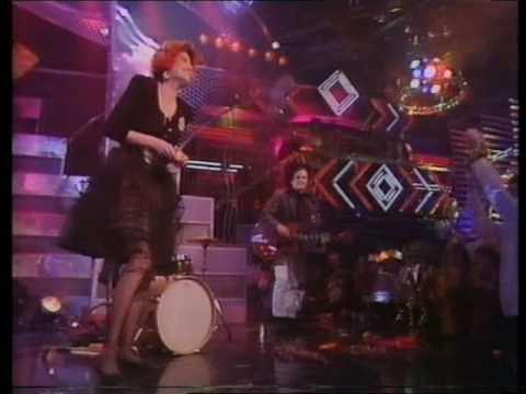 Fairground Attraction - Perfect TOTP XMAS