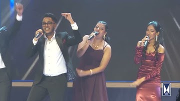 Chairperson’s Awards for Outstanding Achievement 2025 - Opening Act