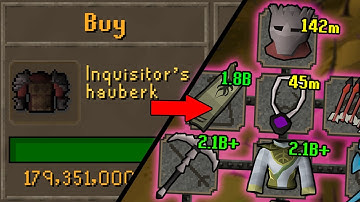 A Few Months Ago I Had 1gp...Now I