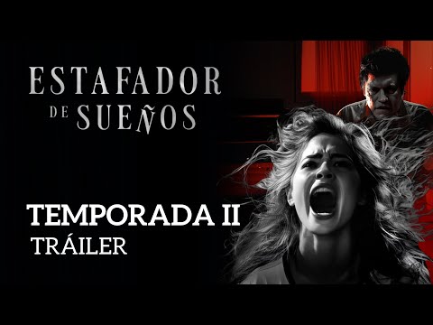 Liliana Soledad Regueiro - Estafador de Sueños - Tráiler Temporada II