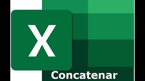 Excel. Píldoras Formativas: Concatenar Texto. Nuevas Funciones.