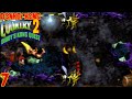 Donkey Kong Country 2 Part 7 - K. Rool's Keep