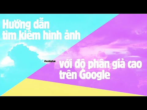 Video: Cách sử dụng Google (với Hình ảnh)