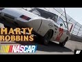 A tribute to Marty Robbins (20th Century drifter)