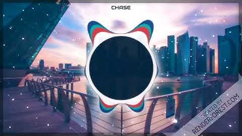 Bass Drops Music Visualizer