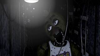 Five Nights at Freddy's | Bonnie & Chica Moans