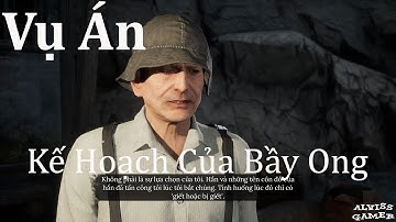 [Việt Hóa] Sherlock Holmes Chapter One - Walkthrough  - No Commentary