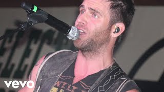 Canaan Smith - Love You Like That (Live)