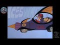  les fous du volant  que dours que dours  p04  part16  vf  anim en 4k par recrai4ktoons