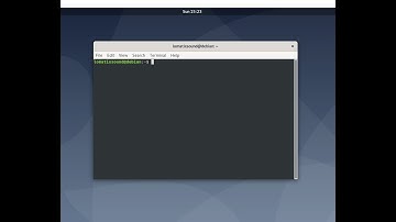 How to Add/Del User in Linux Debian