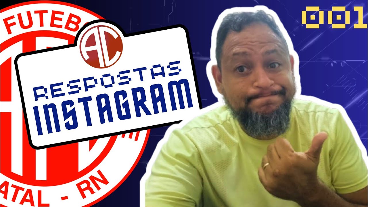 Quem é mais difícil para o América? Quem você gostaria de pegar em um possível Mata-Mata do Acesso?