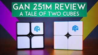 Is The GAN 251M Worth The Cost? | Cube Review & Unboxing