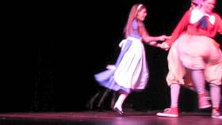 Alice And Wonderland - Presented By CHS (Corvallis High School)