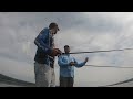 Day 5: Nick LeBrun on Lake Guntersville