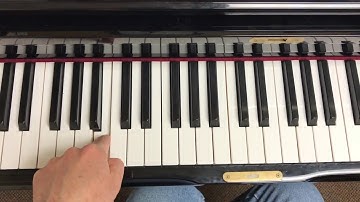 Lesson 5: Pitch - Enharmonic Tones