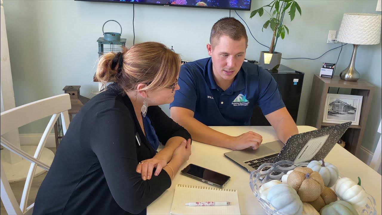 Florida East Coast Real Estate • Brevard County Real Estate Agents