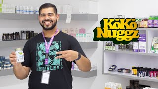 KoKo Nuggz - Cana Sylmar Dispensary