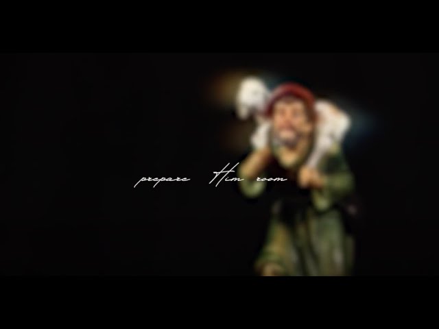 Watch 29:11 Worship - "Prepare Him Room (feat. Zion Rempel & Jen Smale)" (Behind The Music) on YouTube Watch 29:11 Worship - "Prepare Him Room (feat. Zion Rempel & Jen Smale)" (Behind The Music) on YouTube