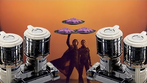 Dune Awakening Duplication Glitch