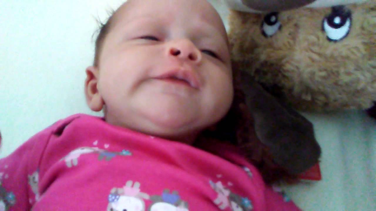 puppy paradise Puppy and baby girl play 2016 video