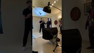 Humraaz Drama Photography Bts