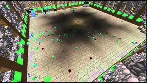 Minecraft: 1.7 - 1.8 Best 2015 Op Prison Server