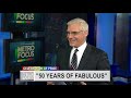 "50 Years Of Fabulous"