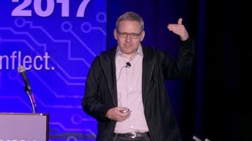 TiEcon 2017 - SDI Keynote - Guido Appenzeller