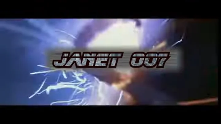 Happy birthday Janet _ M.I. Style!