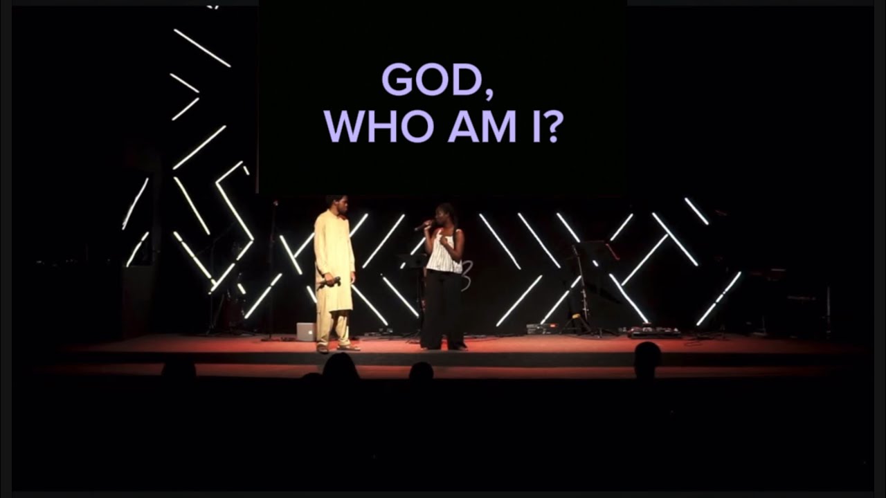 A CASE OF MISTAKEN IDENTITY - YouTube