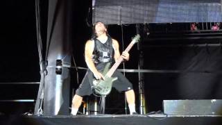 20110423 - The Big4 - METALLICA - Rob - Cyanide