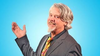 Mark Little Interview 2019  - Snow White York from Dec 13th / Joe Mangel Neighbours