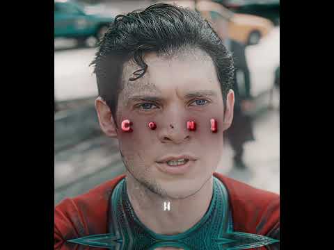 Mr Terrific Kills Kaiju Mister Terrific Edit I Nakama Mc Staff Mente Ma 