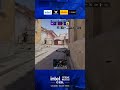 910 WALLBANG NO-SCOPE — smokes don’t save dgt #esl #colognemajor #cs2