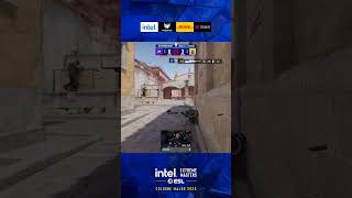 910 WALLBANG NO-SCOPE — smokes don’t save dgt #esl #colognemajor #cs2