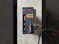 MK servo drive 22A/27A repair & testing |fixed error #vfd #drive #repair #mk #error #electronics #yt
