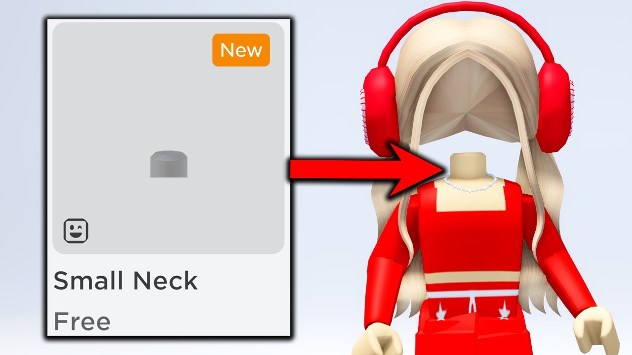 Best fake headless? : r/RobloxAvatars