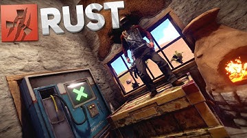 ДВА РЕЙДА ОКУПИЛИСЬ НА 100%? Я НЕ ОЖИДАЛ! [RUST РЕЙД | РАСТ RAID]