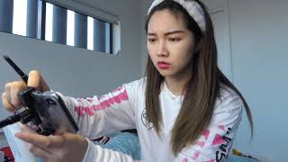 【ADVT7509】4mazing video assignment