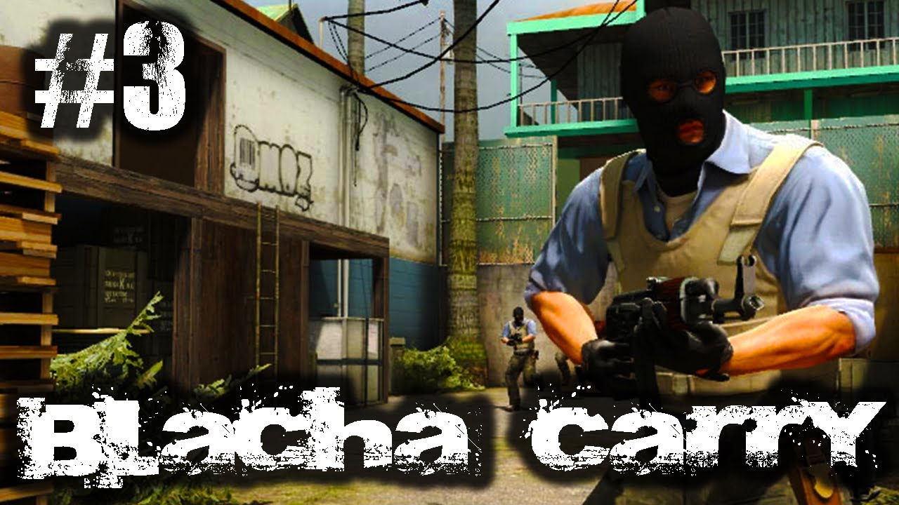 Blacha Biceps Blacha Carry #3