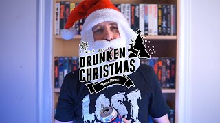 Home Alone Drinking Game