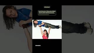 World Record Aneta Florczyk Ne 2 Minute Mein 12 Log Utha Ke Phenk Diye