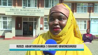 AMAKURU YO KU MUGOROBA || TARIKI 28 KANAMA 2026