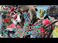 Mi Colección de Bionicles #shorts